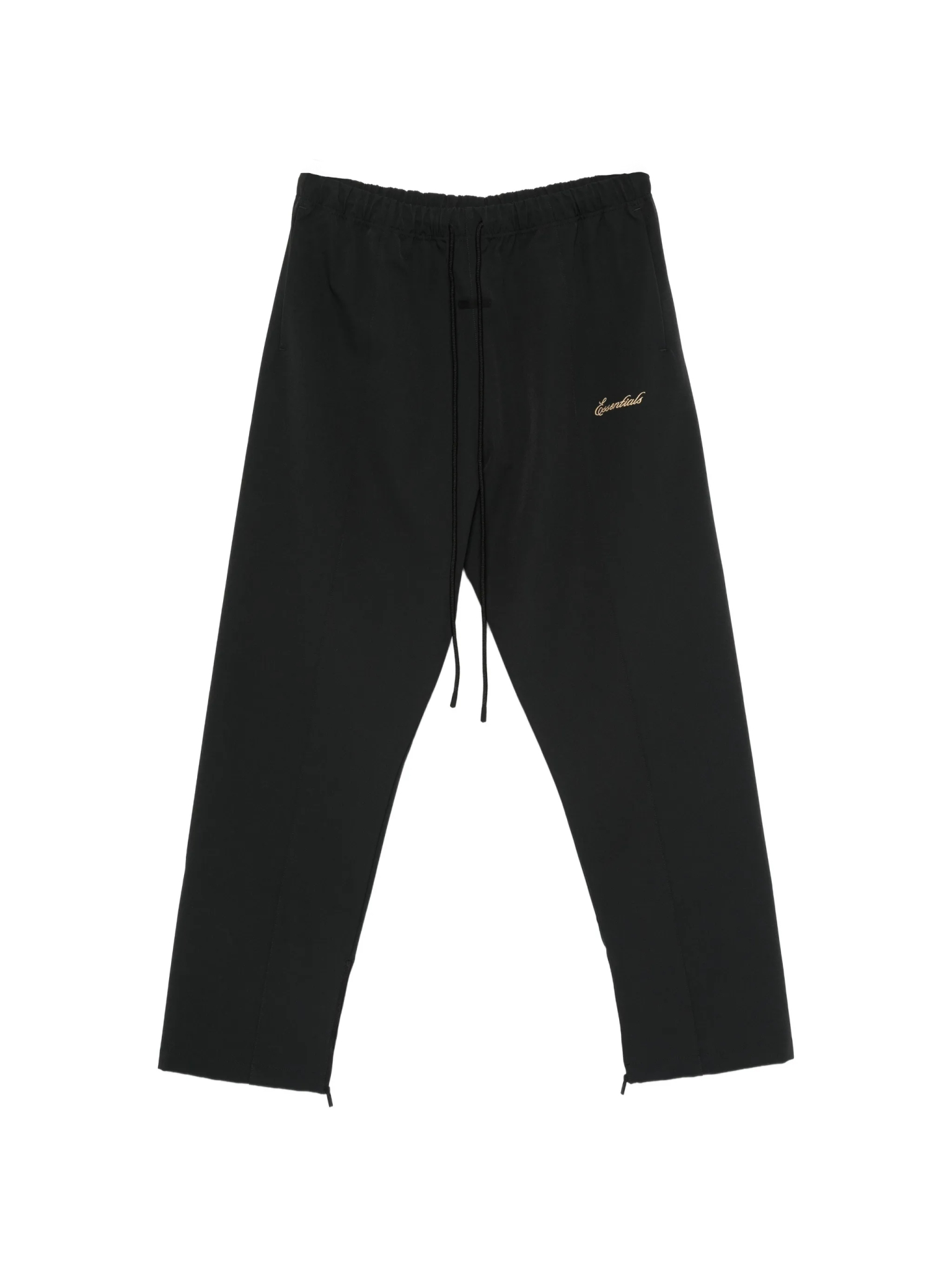 [Fear of God] Trousers SS26 130SP268141FVINTAGE BLACK