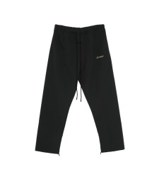 [Fear of God] Trousers SS26 130SP268141FVINTAGE BLACK