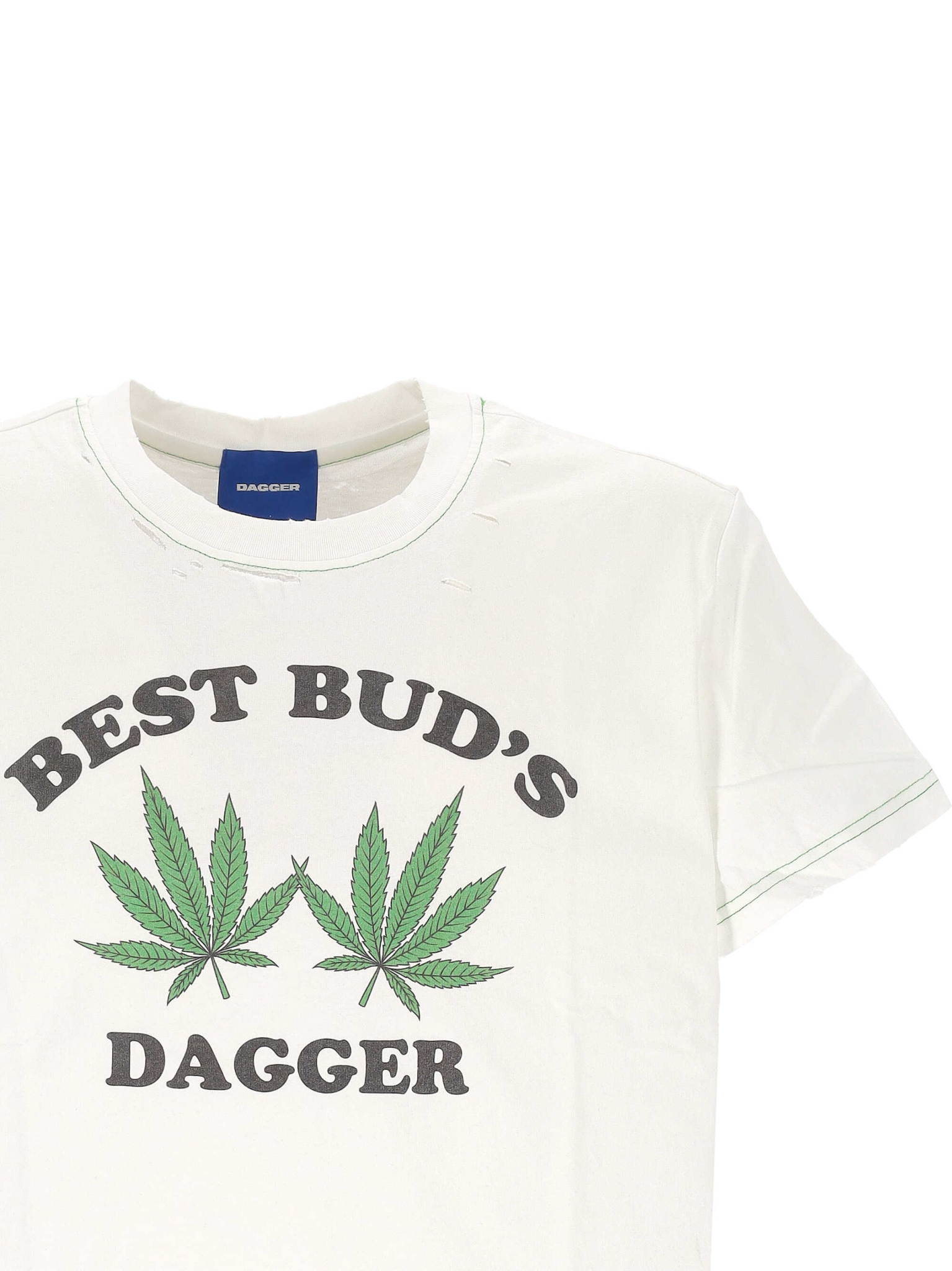 [DAGGER] Shirts Short Sleeve SS26 10008V/W