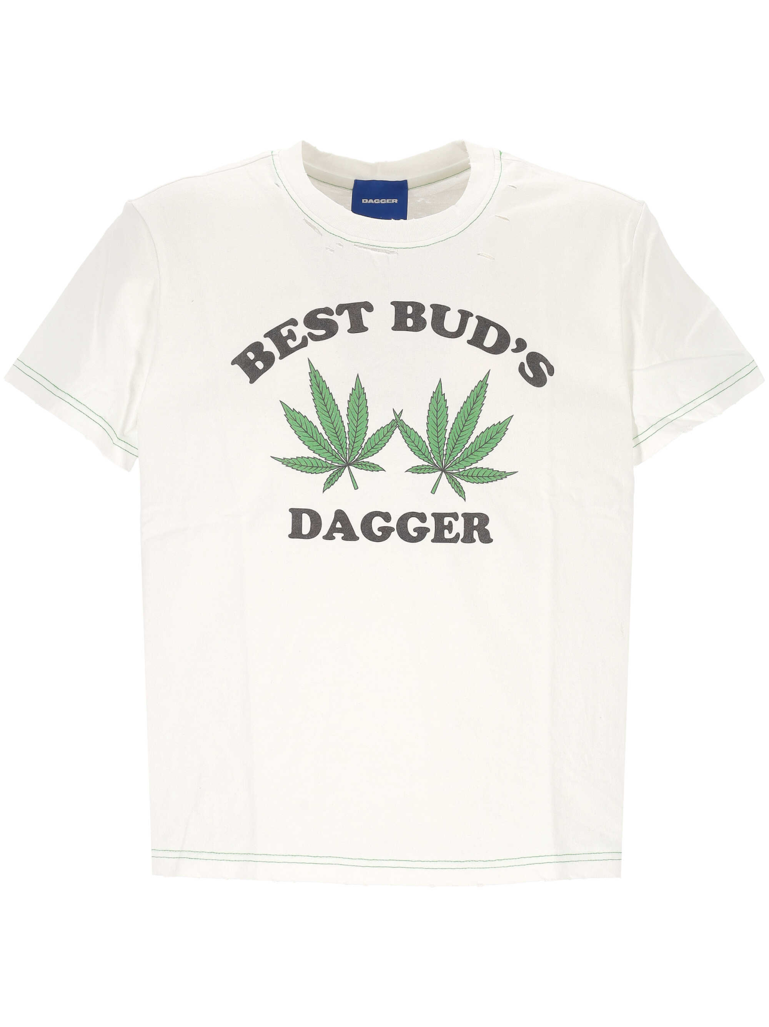 [DAGGER] Shirts Short Sleeve SS26 10008V/W