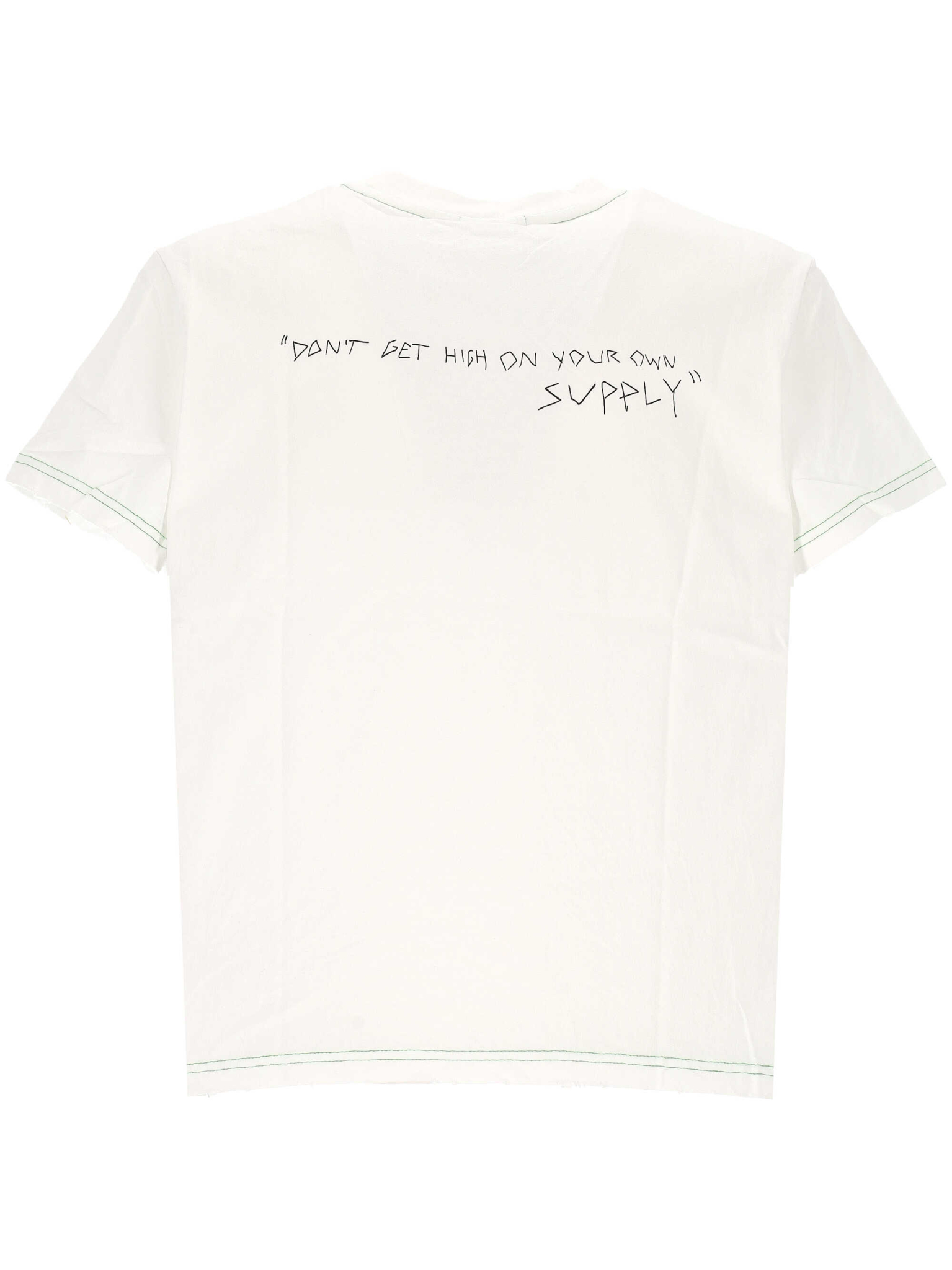 [DAGGER] Shirts Short Sleeve SS26 10008V/W
