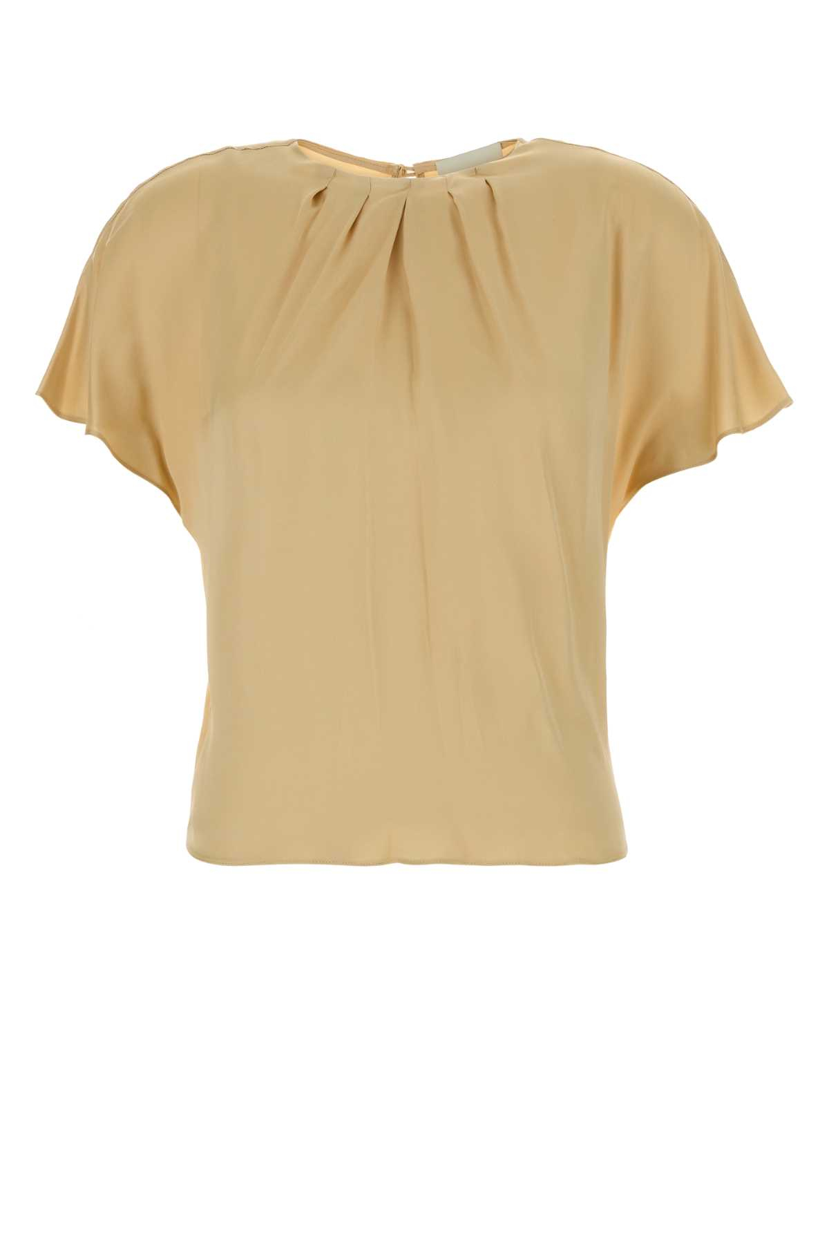[Isabel Marant] T-shirts FW26 HT0959FBD3J13I 90BE