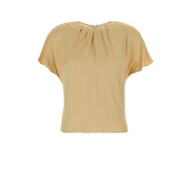 [Isabel Marant] T-shirts FW26 HT0959FBD3J13I 90BE