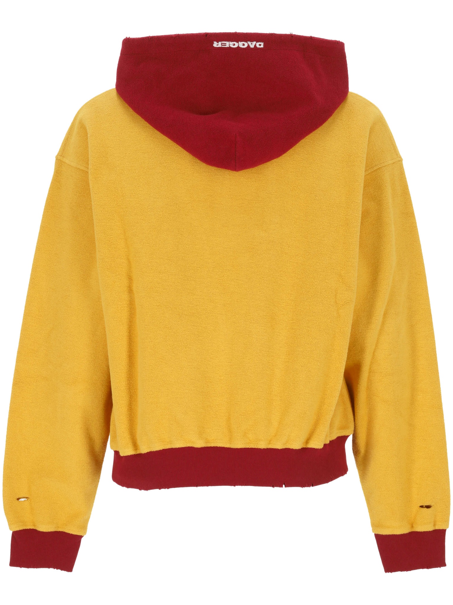 [DAGGER] Sweatshirt SS26 10011V/Y