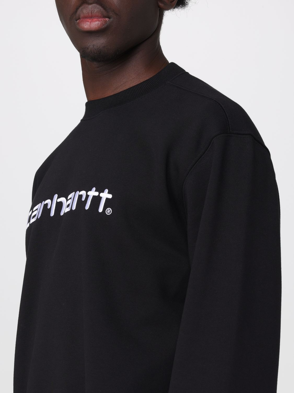 [CARHARTT WIP] Sweatshirt SS26 I030546 0D2XX