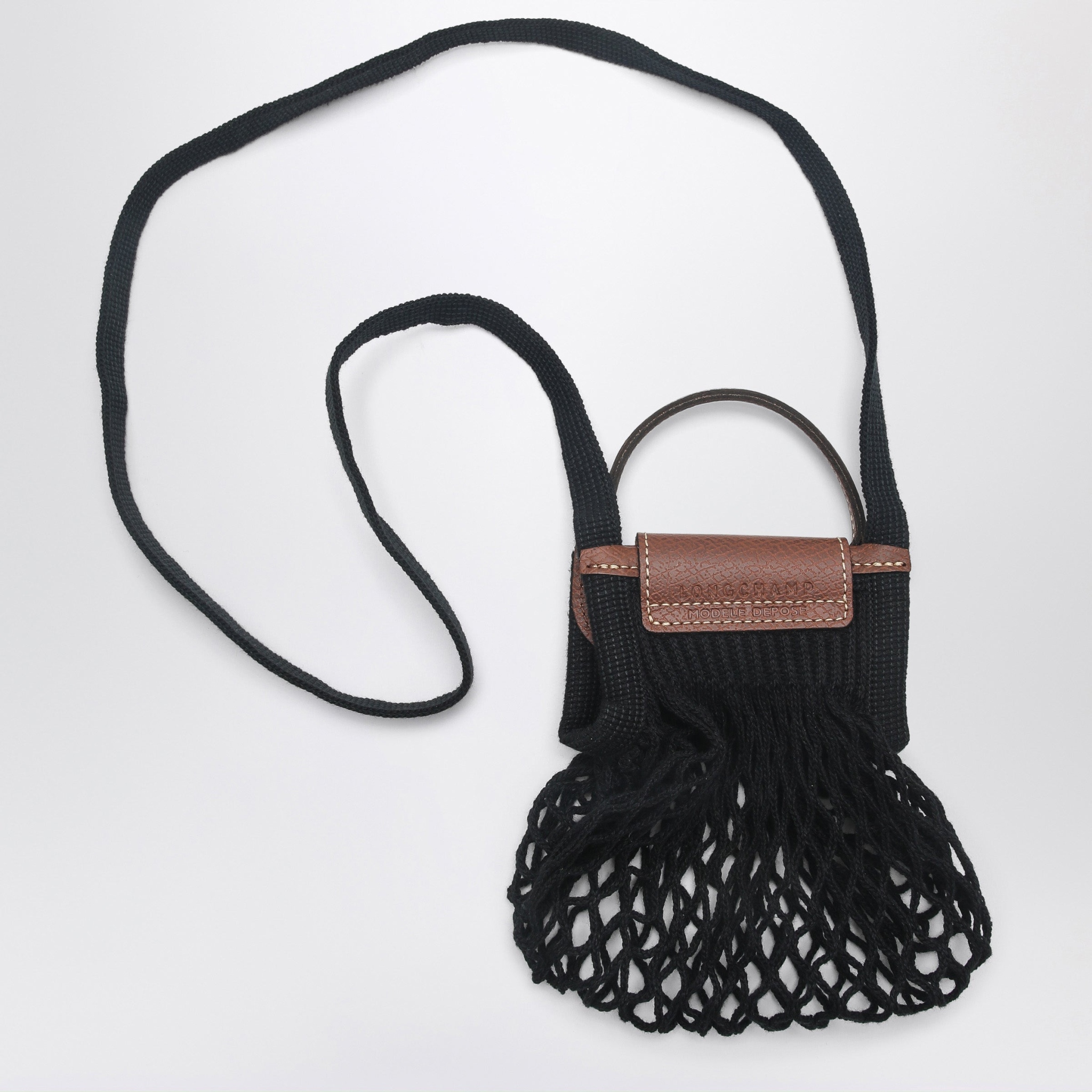 [LONGCHAMP] Cross body bag FW26 10139HVH