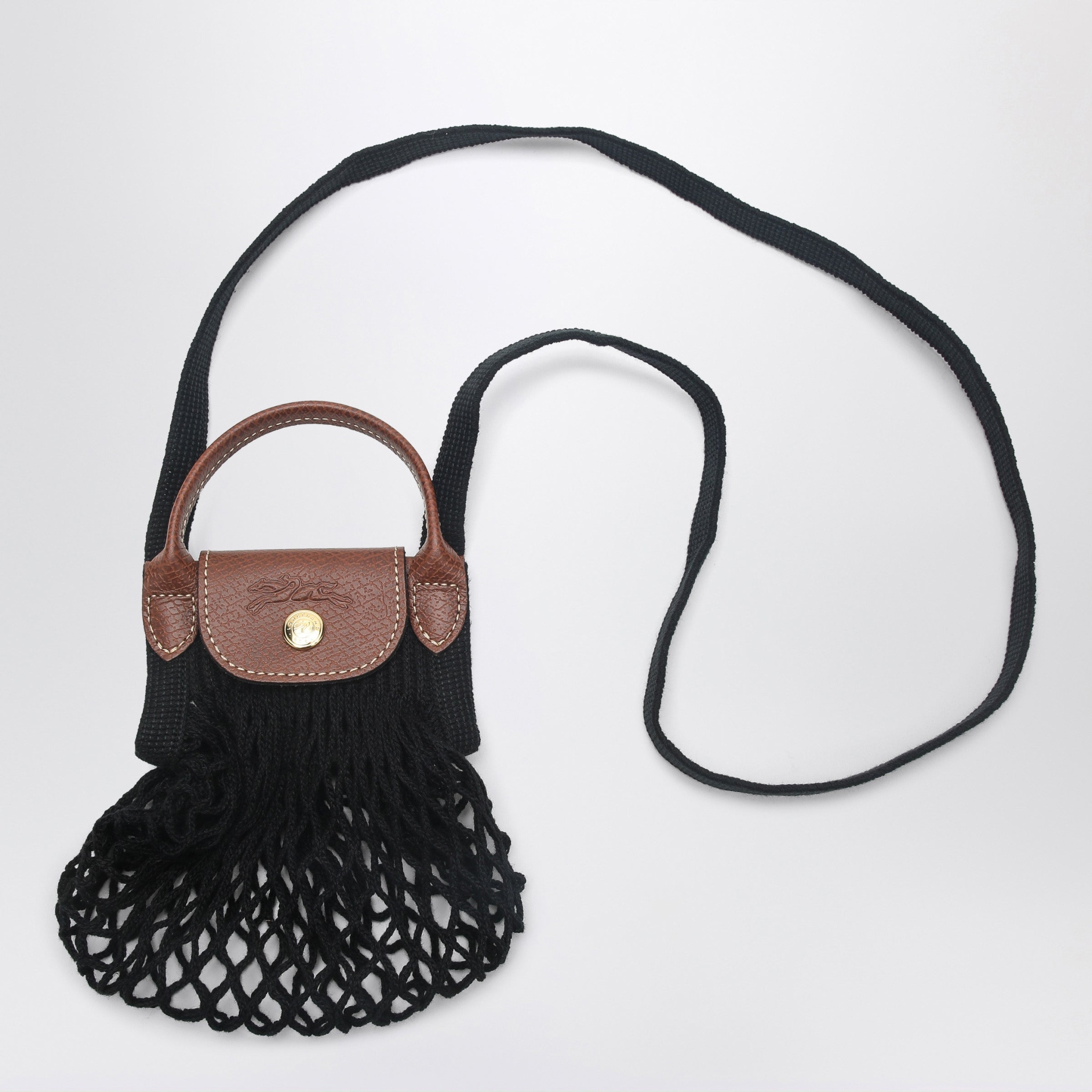 [LONGCHAMP] Cross body bag FW26 10139HVH