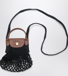 [LONGCHAMP] Cross body bag FW26 10139HVH