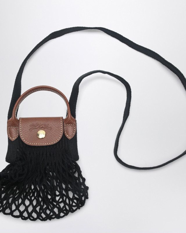 [LONGCHAMP] Cross body bag FW26 10139HVH