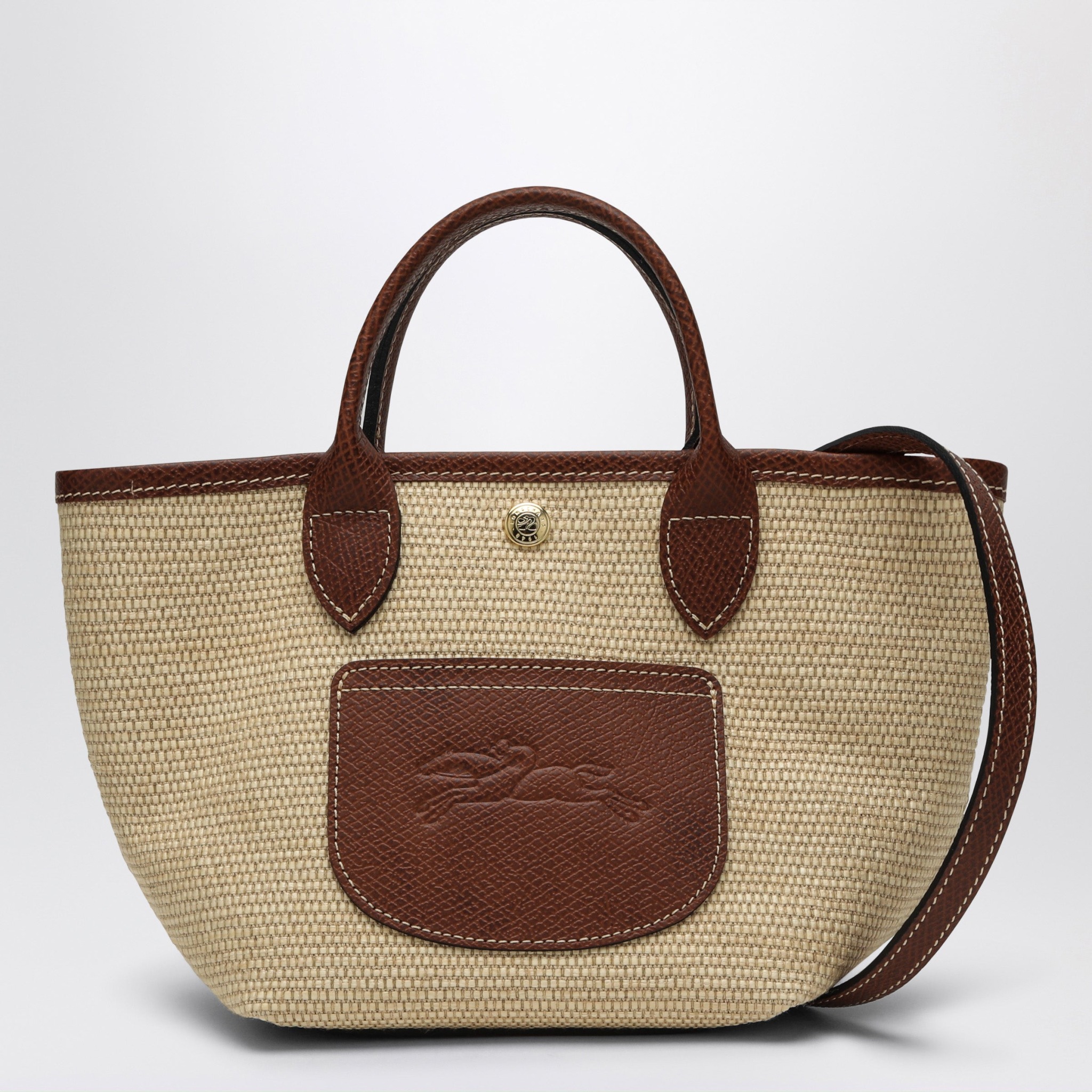 [LONGCHAMP] Tote bag FW26 10307HGK