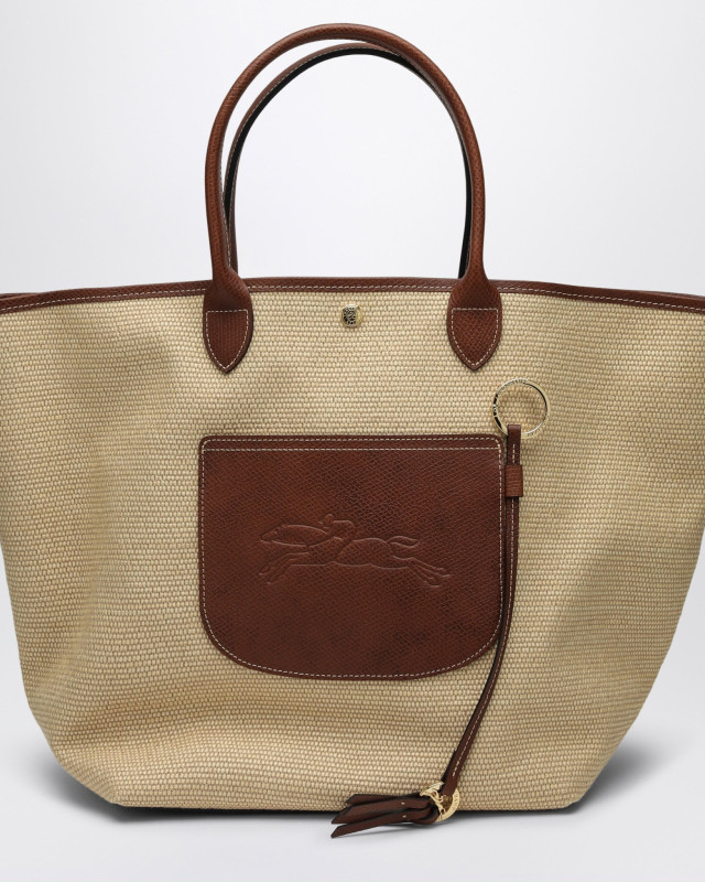 [LONGCHAMP] Tote bag FW26 10308HGK