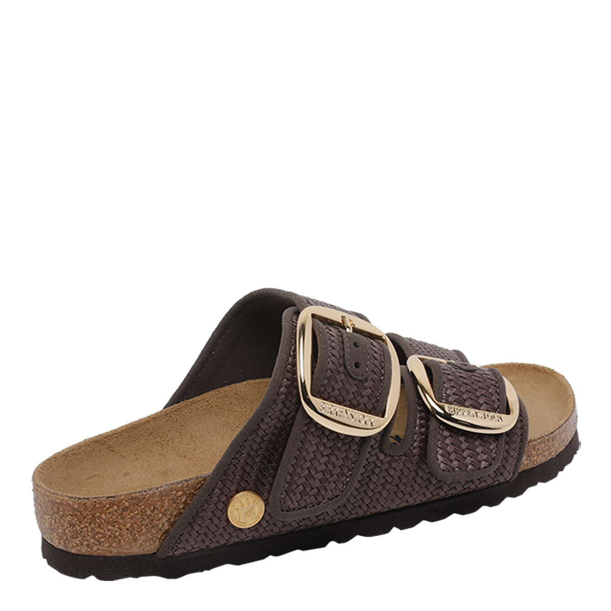 [Birkenstock] Sandals SS26 1031418CARAFE