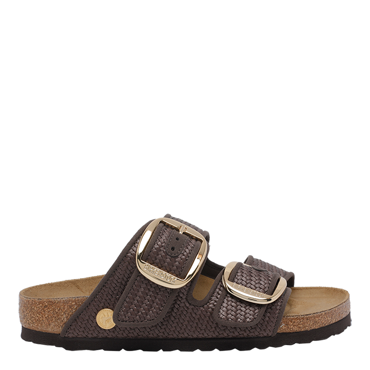 [Birkenstock] Sandals SS26 1031418CARAFE