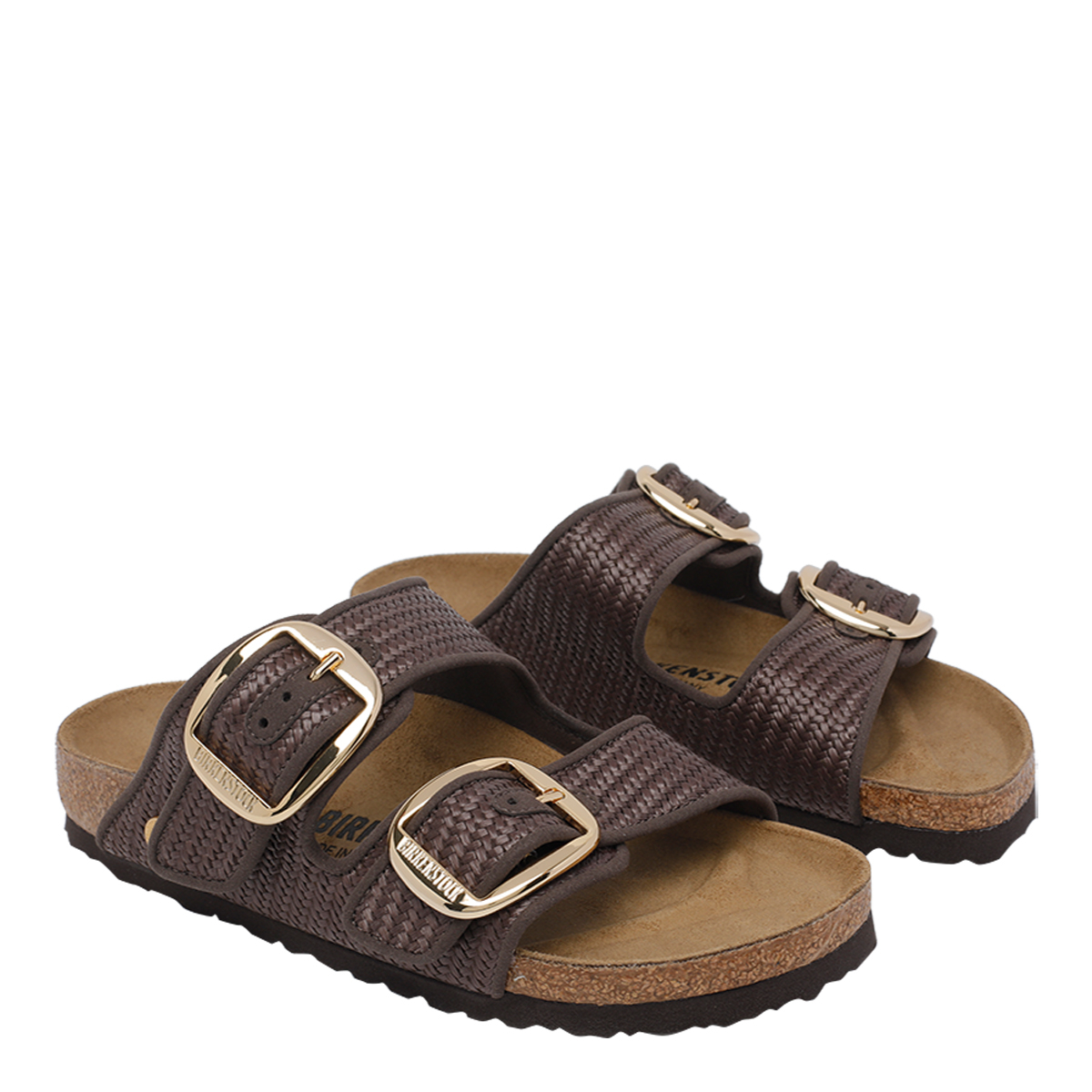[Birkenstock] Sandals SS26 1031418CARAFE