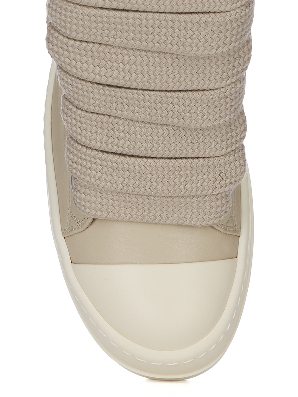 [Rick Owens] Sneakers SS26 RP01F6883LCOW213811