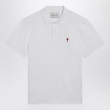 [Ami Paris] T-shirts Short Sleeve SS26 BFUPL001U760