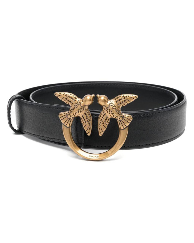 [PINKO] Belt SS26 100125A0F1Z99Q
