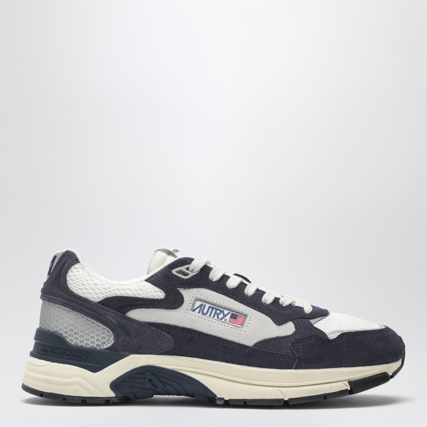 [AUTRY] Sneakers SS26 HYLMSA06