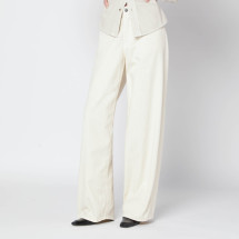 [HAIKURE] Trousers SS26 HEW03296GF146XTDE