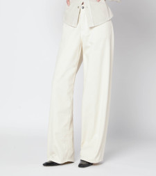 [HAIKURE] Trousers SS26 HEW03296GF146XTDE