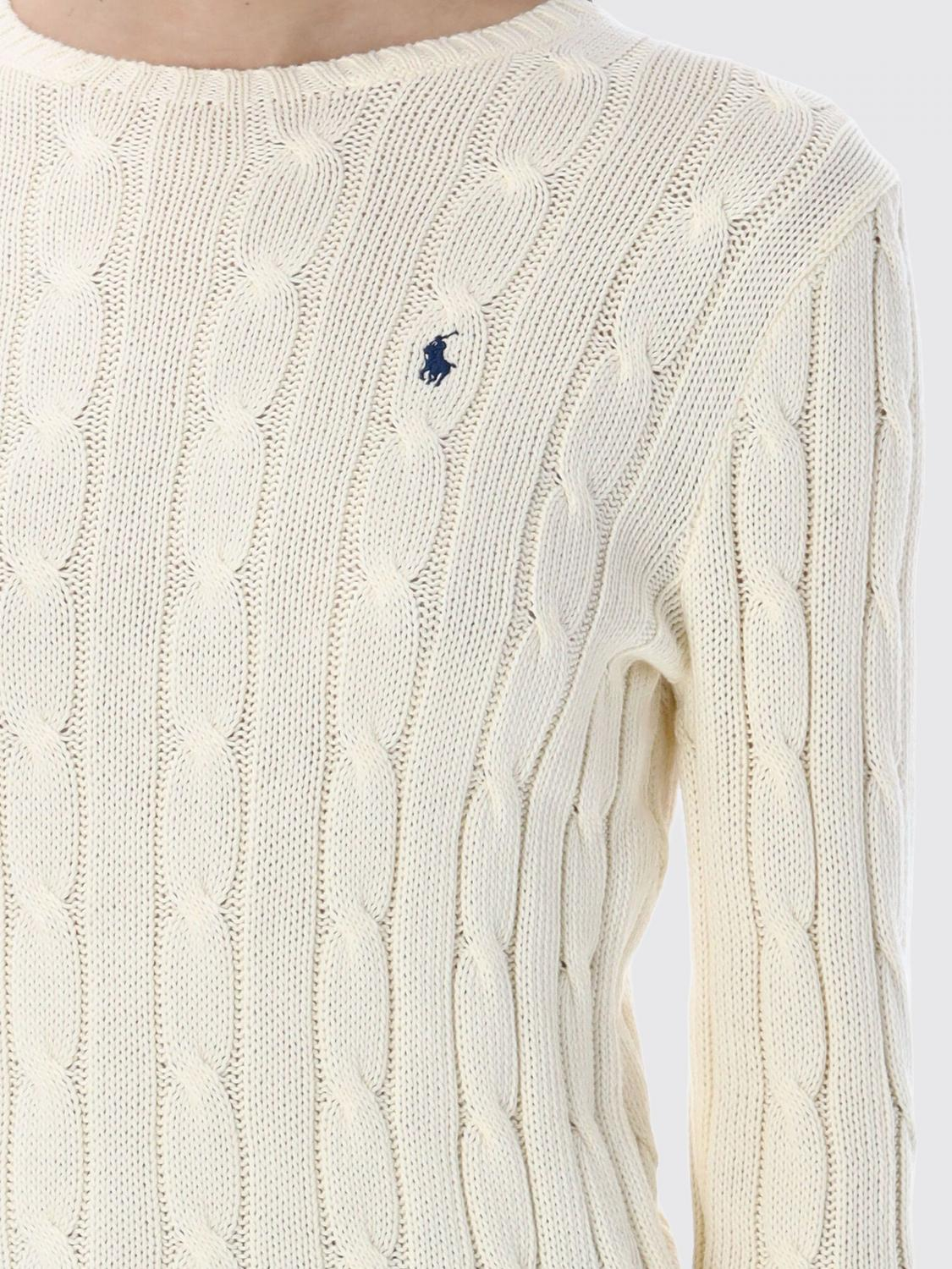 [Polo Ralph Lauren] Knitwear SS26 211971869 015