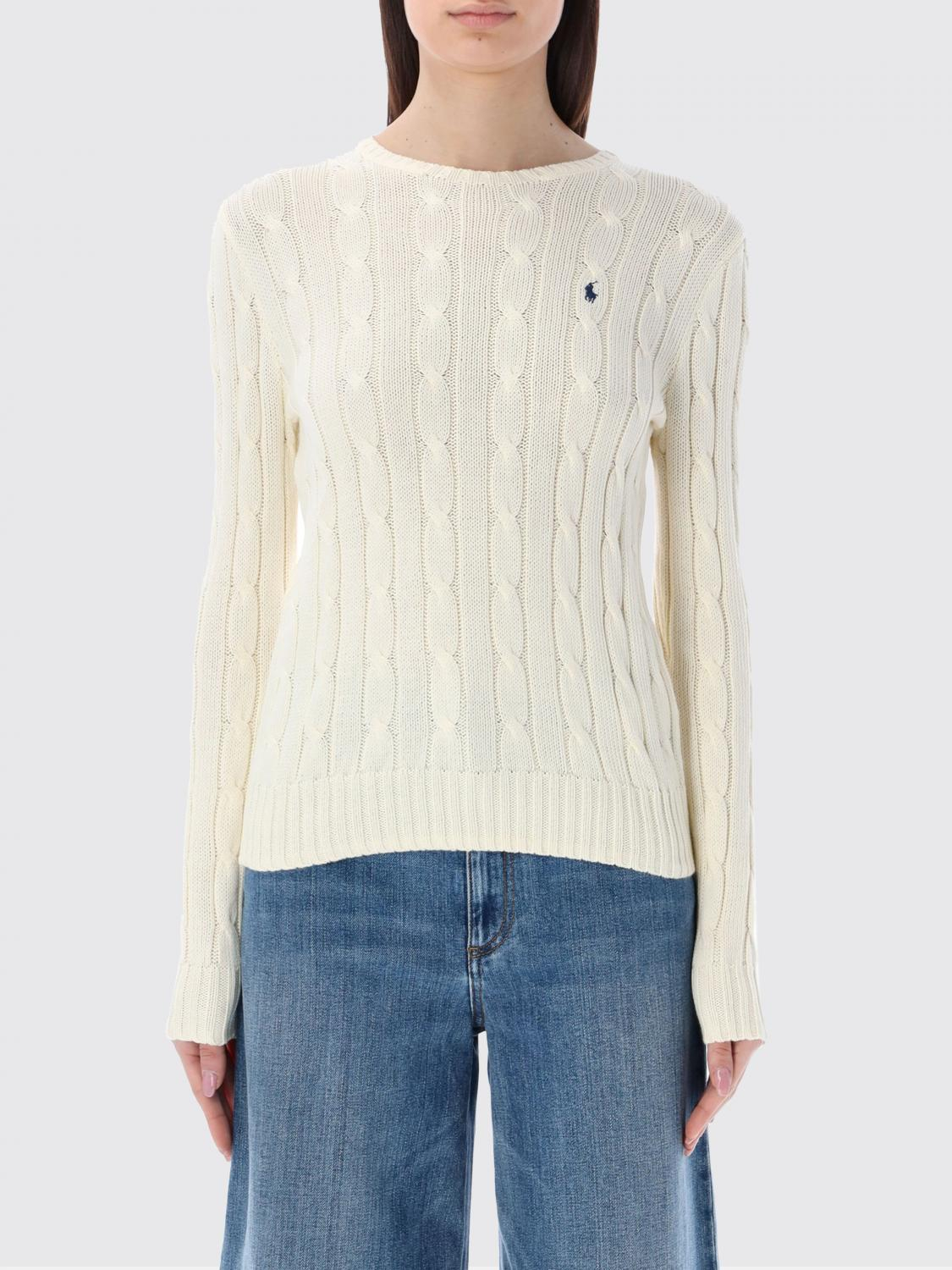 [Polo Ralph Lauren] Knitwear SS26 211971869 015