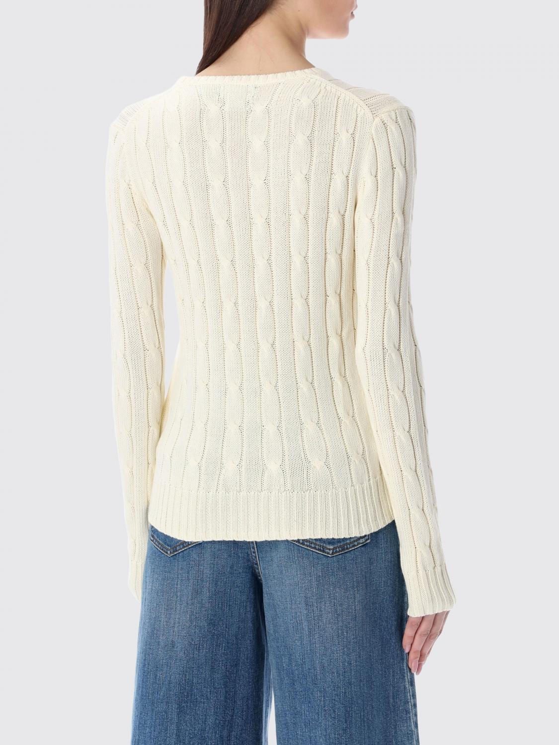 [Polo Ralph Lauren] Knitwear SS26 211971869 015