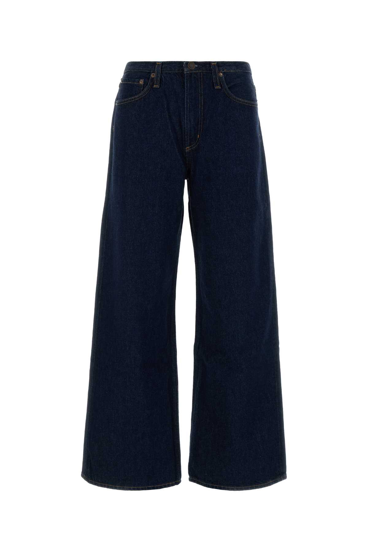 [Agolde] Jeans FW26 A2671810 NSE