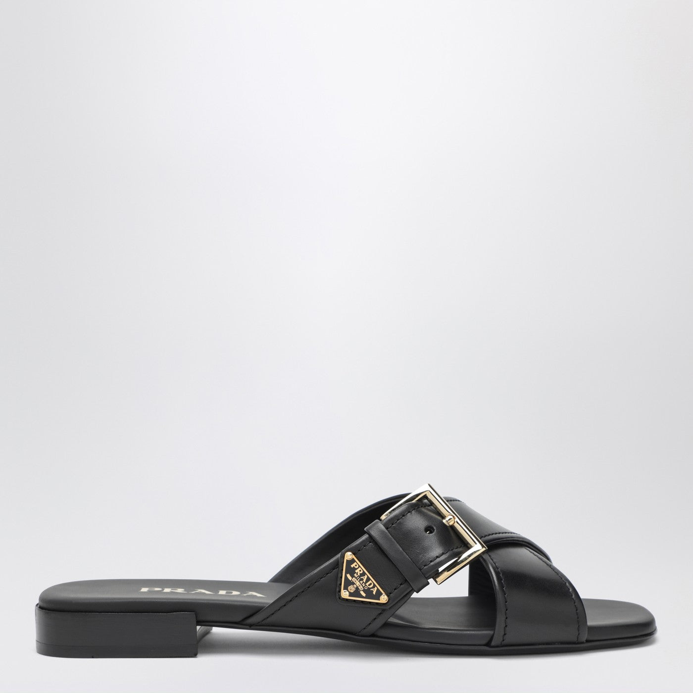 [Prada] Mules SS26 1XX778010248