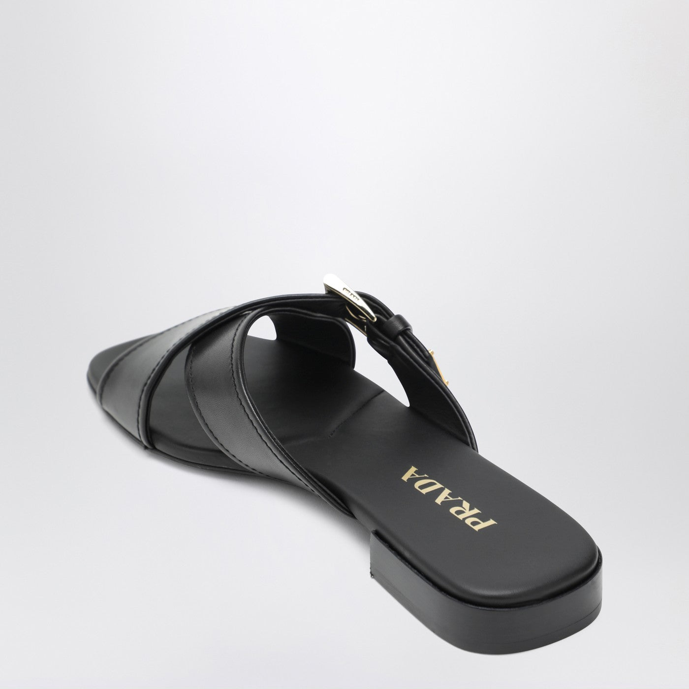 [Prada] Mules SS26 1XX778010248