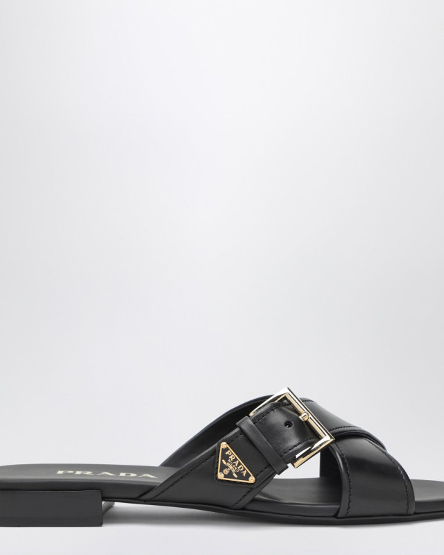 [Prada] Mules SS26 1XX778010248