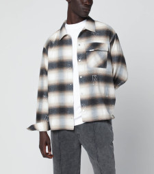 [Represent] Shirts Long Sleeve SS26 MLM100778CO