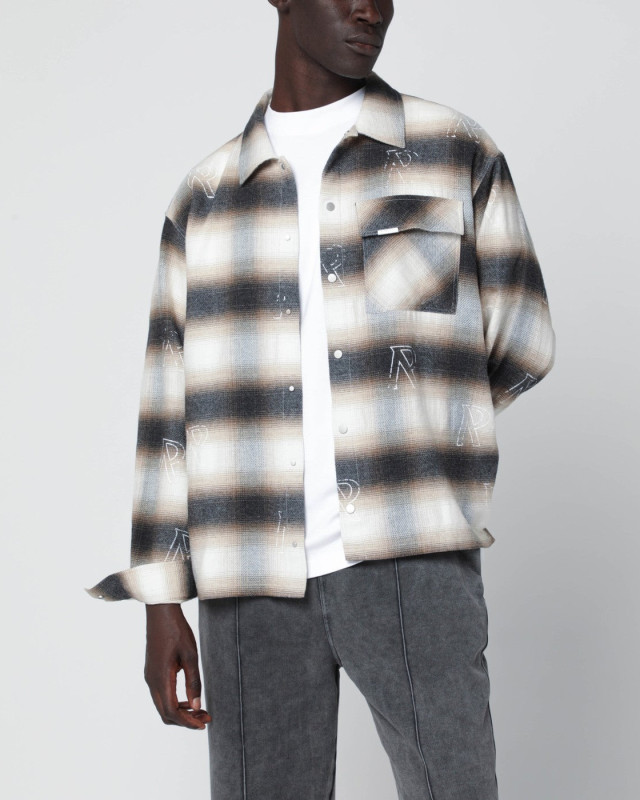 [Represent] Shirts Long Sleeve SS26 MLM100778CO