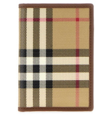 [Burberry] Wallet FW26 8129976 A7026