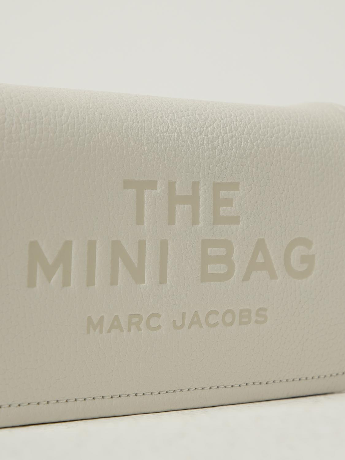 [Marc Jacobs] Cross body bag FW25 2S4SMN080S02 137