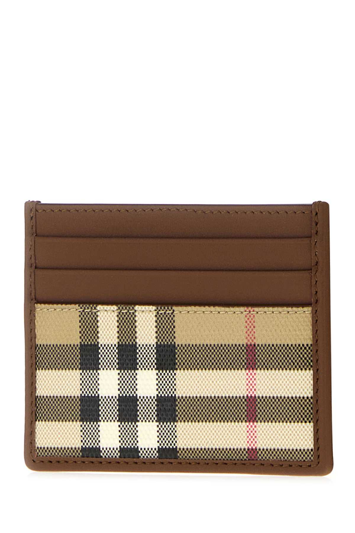 [Burberry] Wallet FW26 8128825 A7026