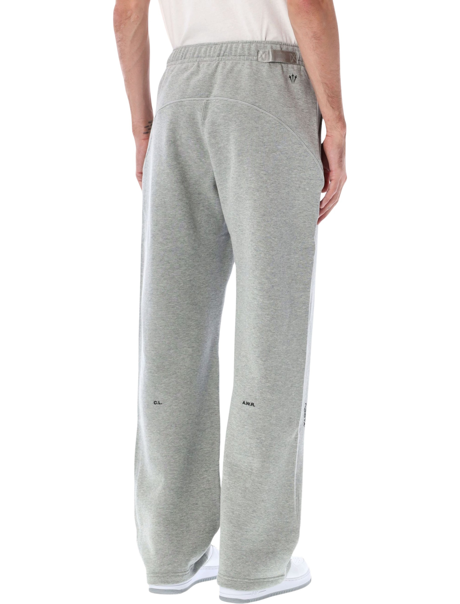 [NIKE] Trousers FW26 FZ4675063