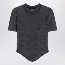 [Balenciaga] T-shirts Short Sleeve FW25 850458TTVF6