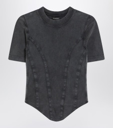 [Balenciaga] T-shirts Short Sleeve FW25 850458TTVF6