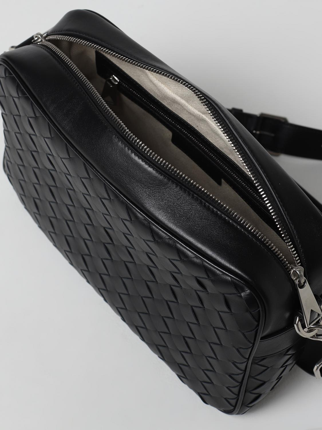 [Bottega Veneta] Cross body bag SS26 755925V2HL1 8803