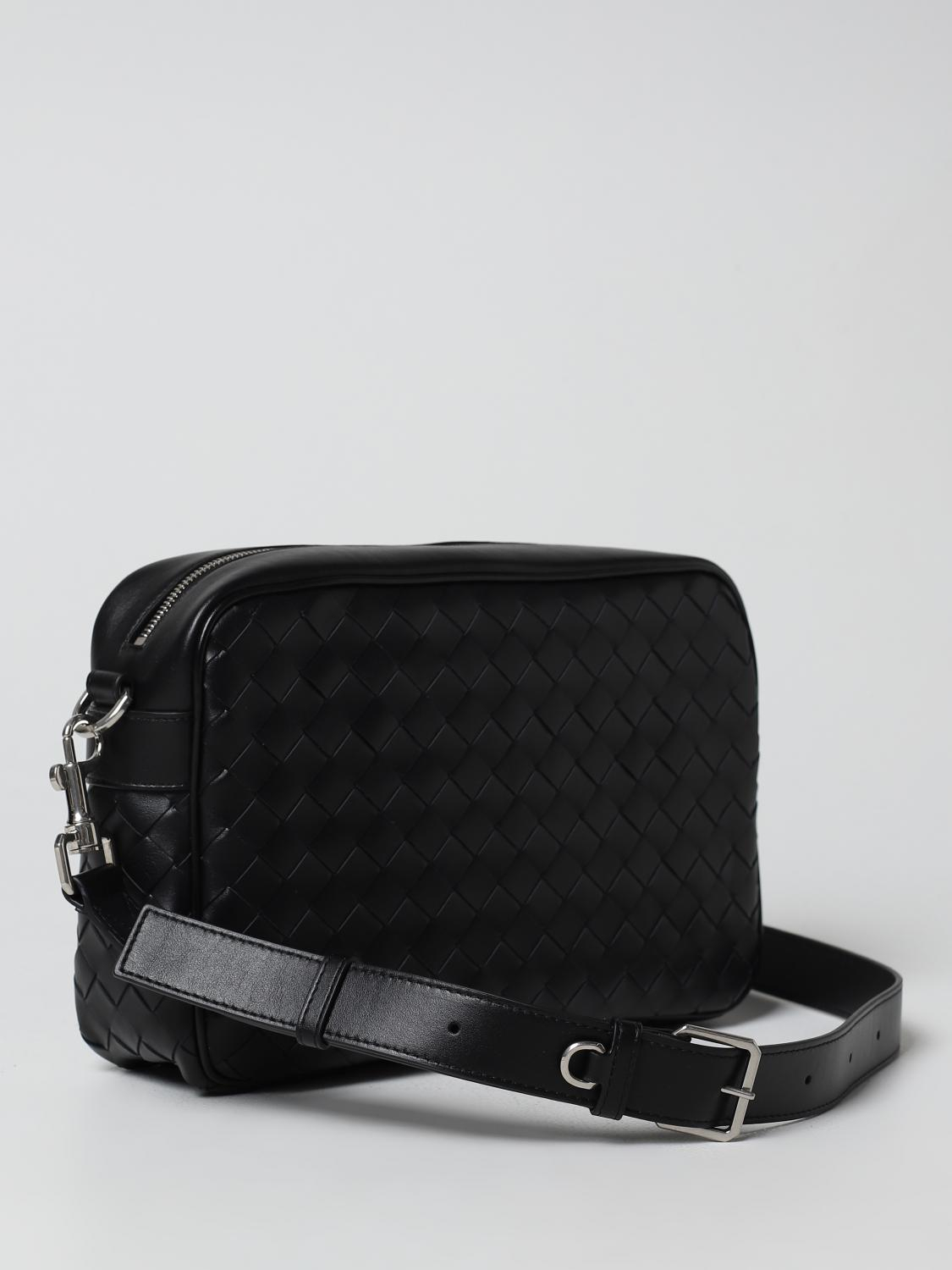 [Bottega Veneta] Cross body bag SS26 755925V2HL1 8803