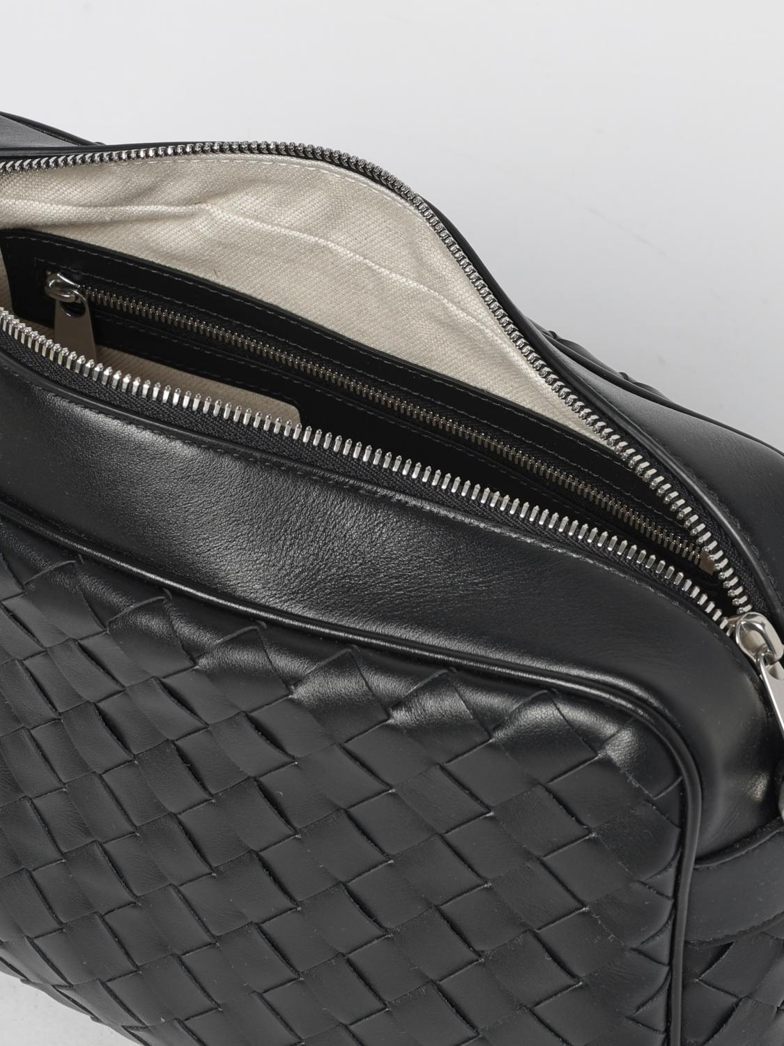 [Bottega Veneta] Cross body bag SS26 755925V2HL1 8803