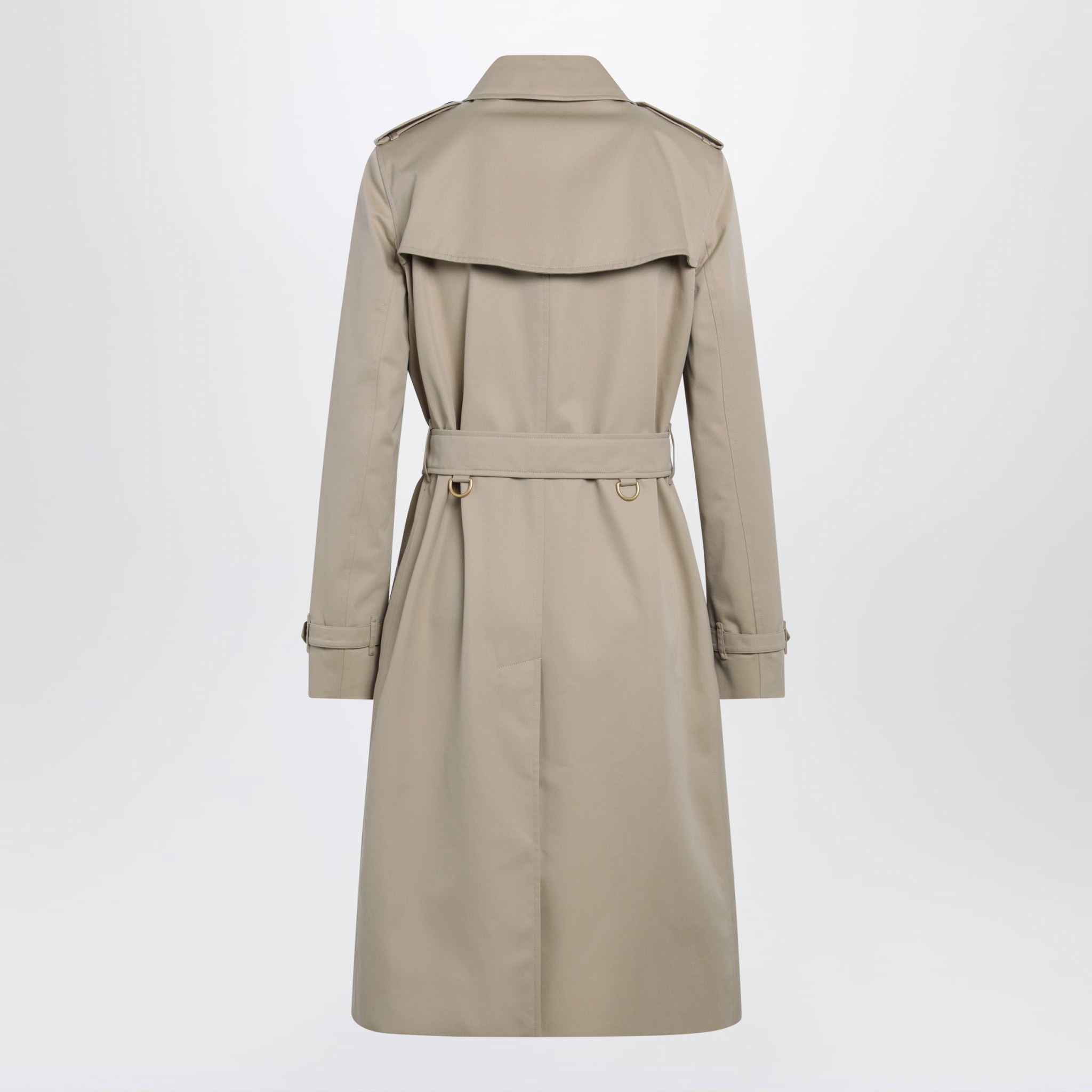 [Burberry] Trench Coat FW26 8117249123456