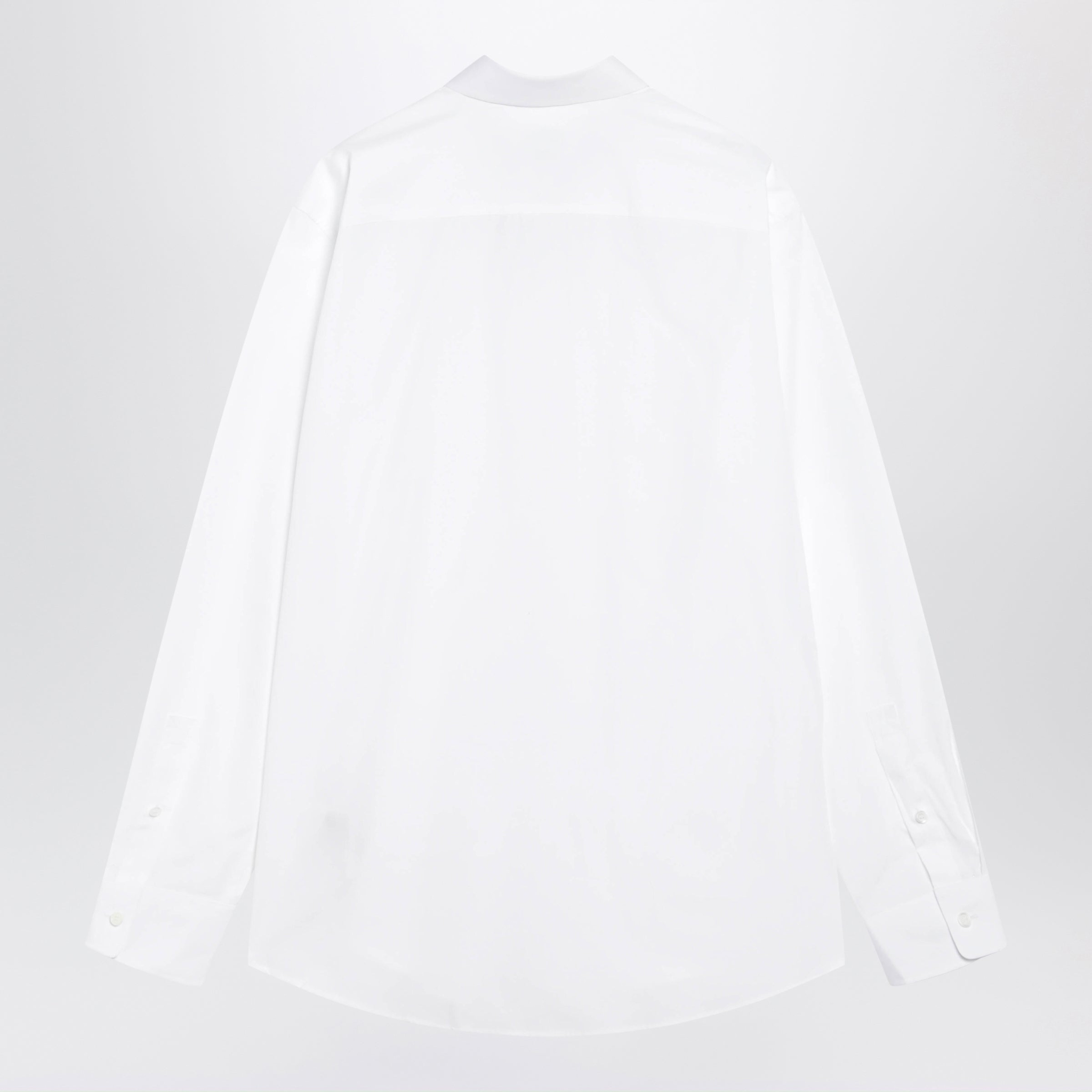 [Burberry] Shirts FW26 8127274136633
