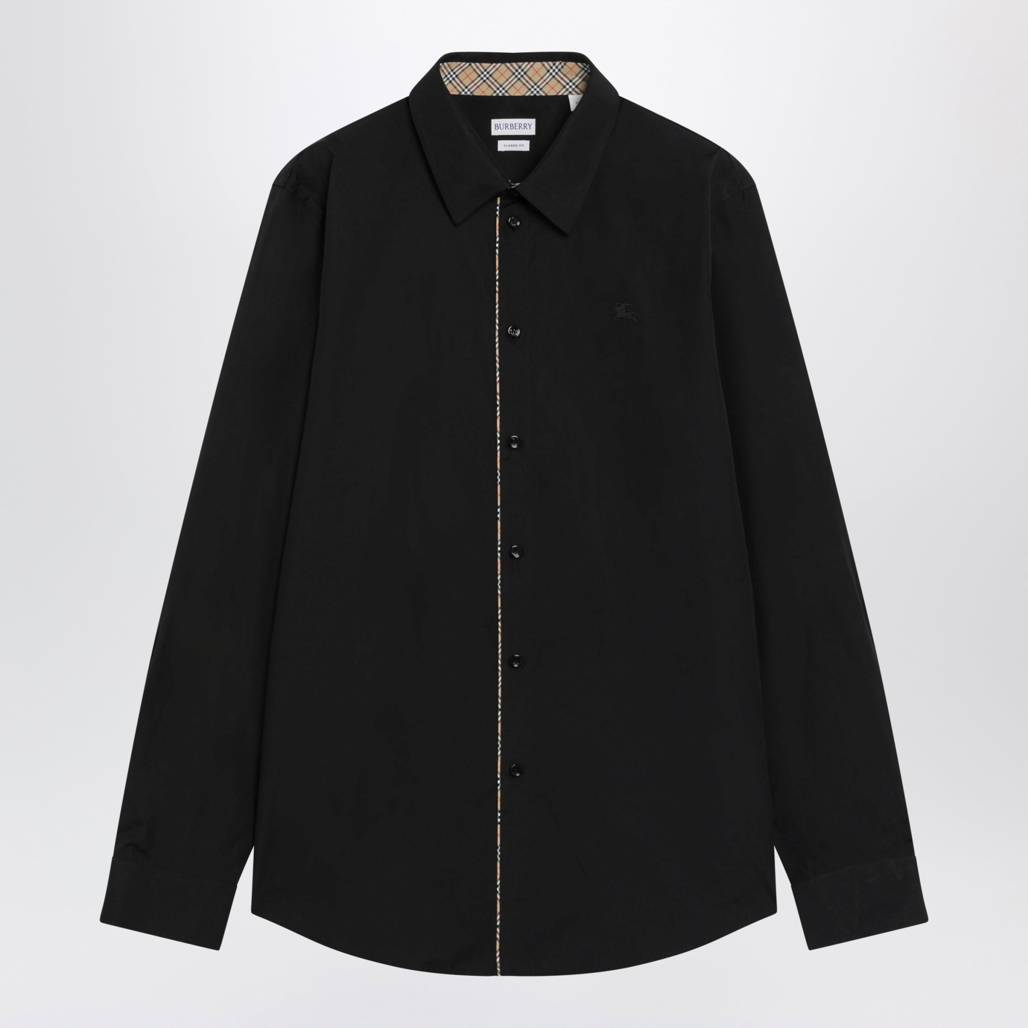 [Burberry] Shirts FW26 8127275136633