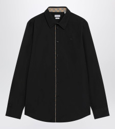 [Burberry] Shirts FW26 8127275136633