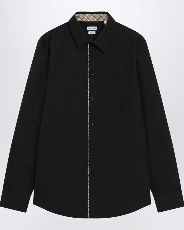 [Burberry] Shirts FW26 8127275136633