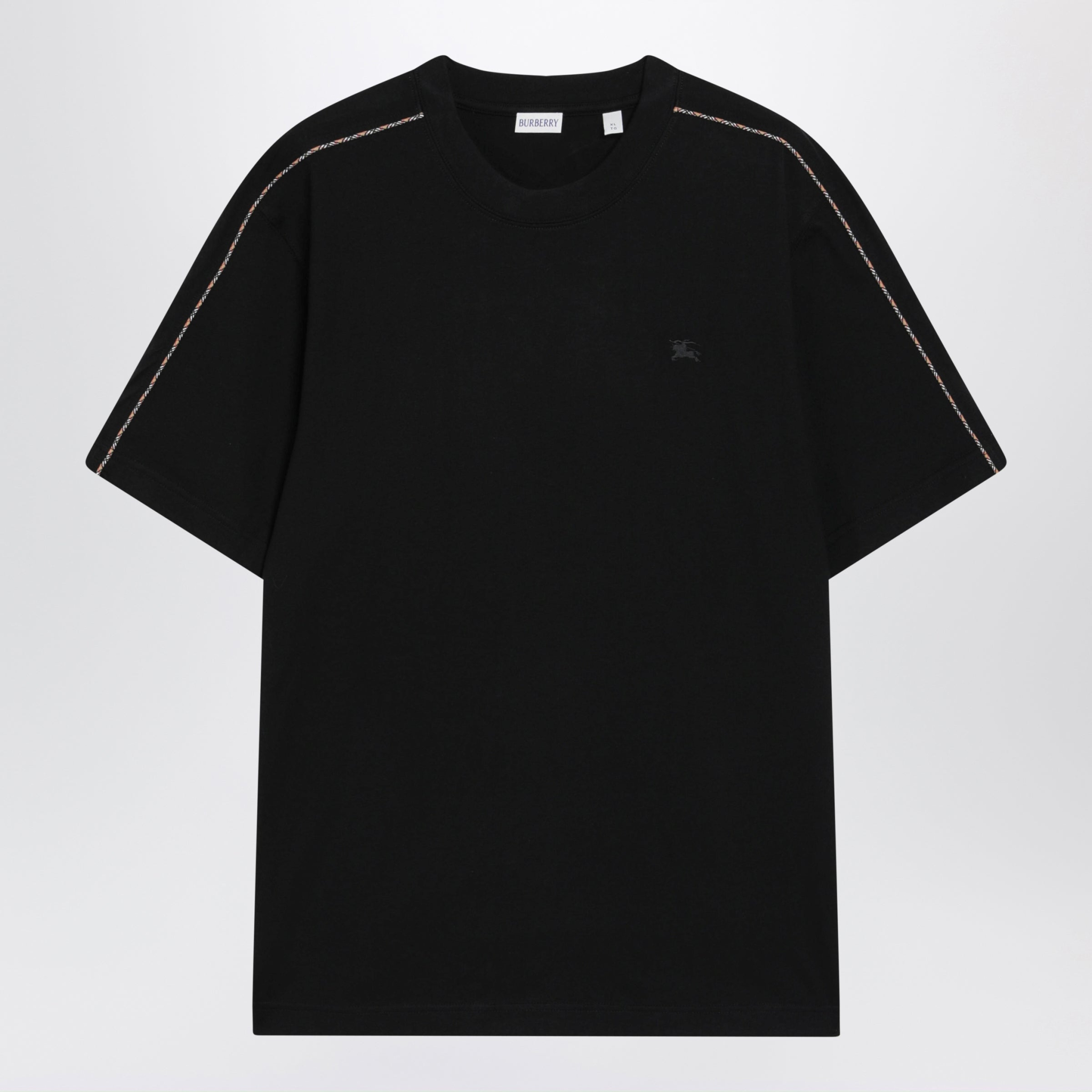 [Burberry] T-shirts FW26 8127589163419