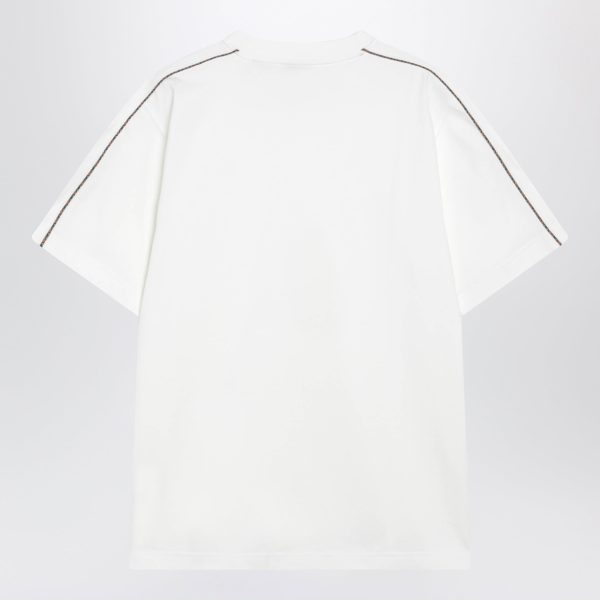 [Burberry] T-shirts FW26 8127590163419