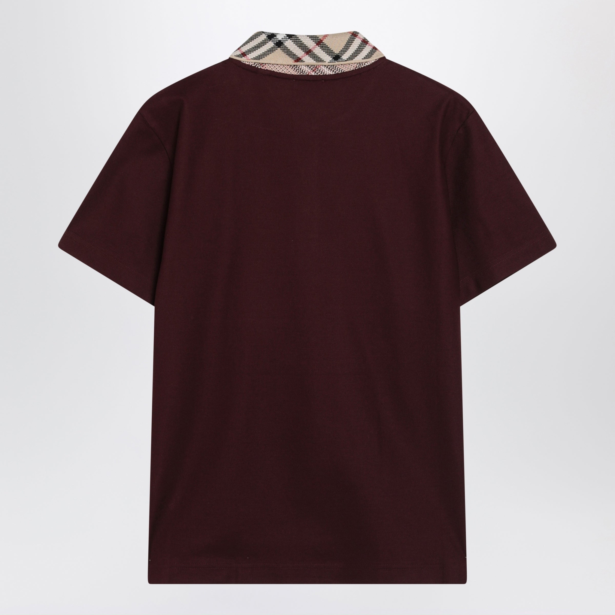 [Burberry] Shirts FW26 8127677121046